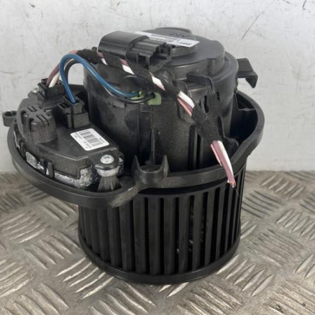 Pulseur d'air RENAULT MEGANE 4 Photo n°1