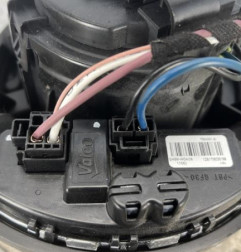 Pulseur d'air RENAULT MEGANE 4