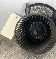 Pulseur d'air RENAULT MEGANE 4 Photo n°3