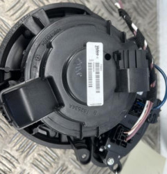 Pulseur d'air RENAULT MEGANE 4 Photo n°4