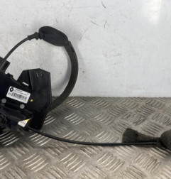 Serrure arriere gauche RENAULT MEGANE 4 Photo n°1