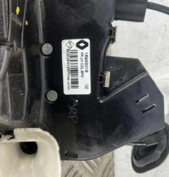 Serrure avant gauche RENAULT MEGANE 4
