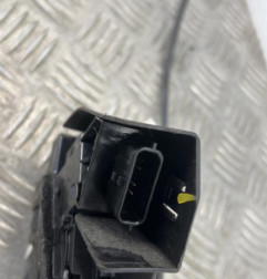 Serrure avant gauche RENAULT MEGANE 4 Photo n°4