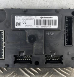 Boitier UPC RENAULT CLIO 4 Photo n°1