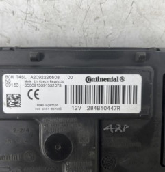 Boitier UPC RENAULT CLIO 4