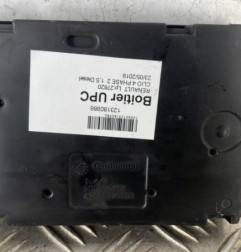 Boitier UPC RENAULT CLIO 4 Photo n°3