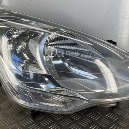 Optique avant principal droit (feux)(phare) CITROEN BERLINGO 2 Photo n°1