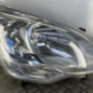 Optique avant principal droit (feux)(phare) CITROEN BERLINGO 2