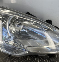 Optique avant principal droit (feux)(phare) CITROEN BERLINGO 2