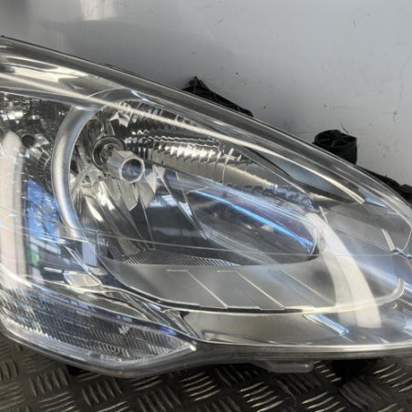 Optique avant principal droit (feux)(phare) CITROEN BERLINGO 2