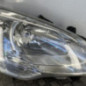 Optique avant principal droit (feux)(phare) CITROEN BERLINGO 2