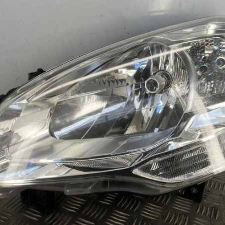 Optique avant principal gauche (feux)(phare) CITROEN BERLINGO 2