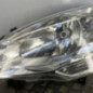 Optique avant principal gauche (feux)(phare) CITROEN BERLINGO 2