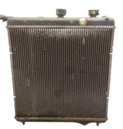 Radiateur eau CITROEN C3 3 Photo n°1