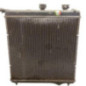 Radiateur eau CITROEN C3 3