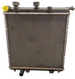 Radiateur eau CITROEN C3 3