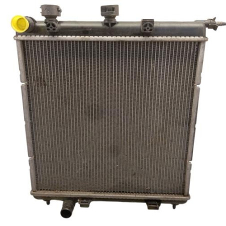 Radiateur eau CITROEN C3 3