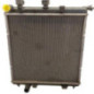 Radiateur eau CITROEN C3 3