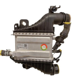 Echangeur air (Intercooler) DACIA DUSTER 2 Photo n°1