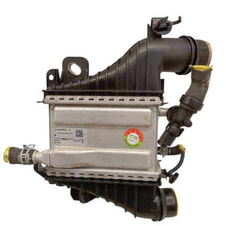 Echangeur air (Intercooler) DACIA DUSTER 2 Photo n°1