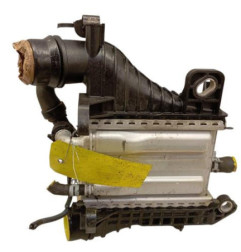 Echangeur air (Intercooler) DACIA DUSTER 2