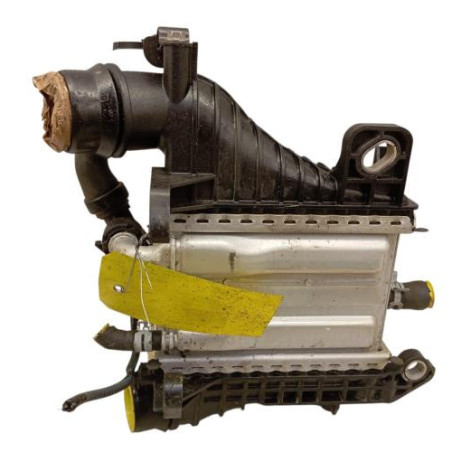 Echangeur air (Intercooler) DACIA DUSTER 2
