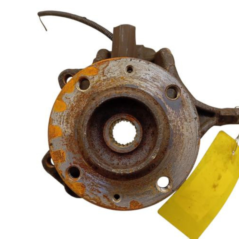 Moyeu avant gauche CITROEN C3 3