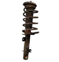 Amortisseur avant gauche PEUGEOT 2008 1 Photo n°1