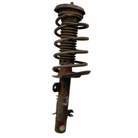 Amortisseur avant gauche PEUGEOT 2008 1 Photo n°1