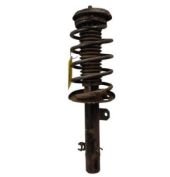 Amortisseur avant gauche PEUGEOT 2008 1