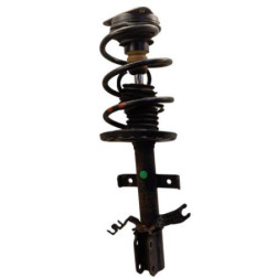 Amortisseur avant droit RENAULT CAPTUR 1