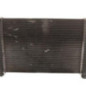 Radiateur eau FORD FIESTA 5