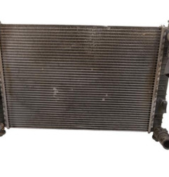 Radiateur eau FORD FIESTA 5
