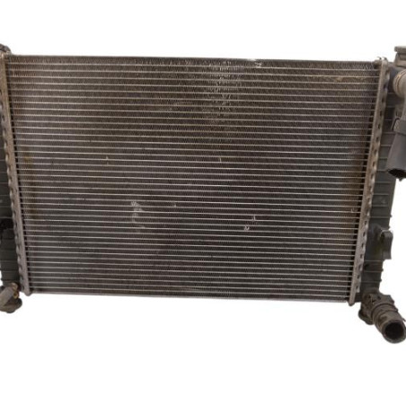 Radiateur eau FORD FIESTA 5