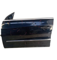 Porte avant gauche VOLKSWAGEN PASSAT 5 Photo n°1