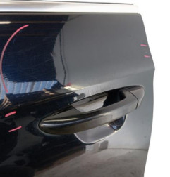 Porte avant gauche VOLKSWAGEN PASSAT 5