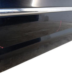 Porte avant gauche VOLKSWAGEN PASSAT 5 Photo n°3