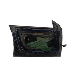 Porte avant gauche VOLKSWAGEN PASSAT 5 Photo n°5