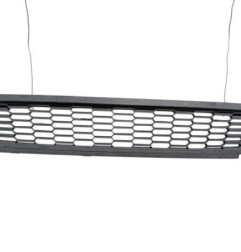 Grille de pare choc VOLKSWAGEN POLO 5 Photo n°1