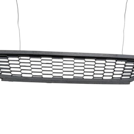 Grille de pare choc VOLKSWAGEN POLO 5 Photo n°1