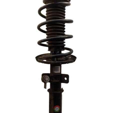 Amortisseur avant droit PEUGEOT 5008 2 Photo n°1