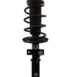 Amortisseur avant gauche PEUGEOT 5008 2 Photo n°1