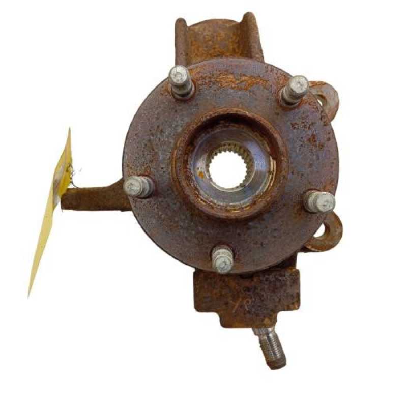 Moyeu avant droit FORD TRANSIT CONNECT 1