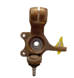 Moyeu avant droit FORD TRANSIT CONNECT 1