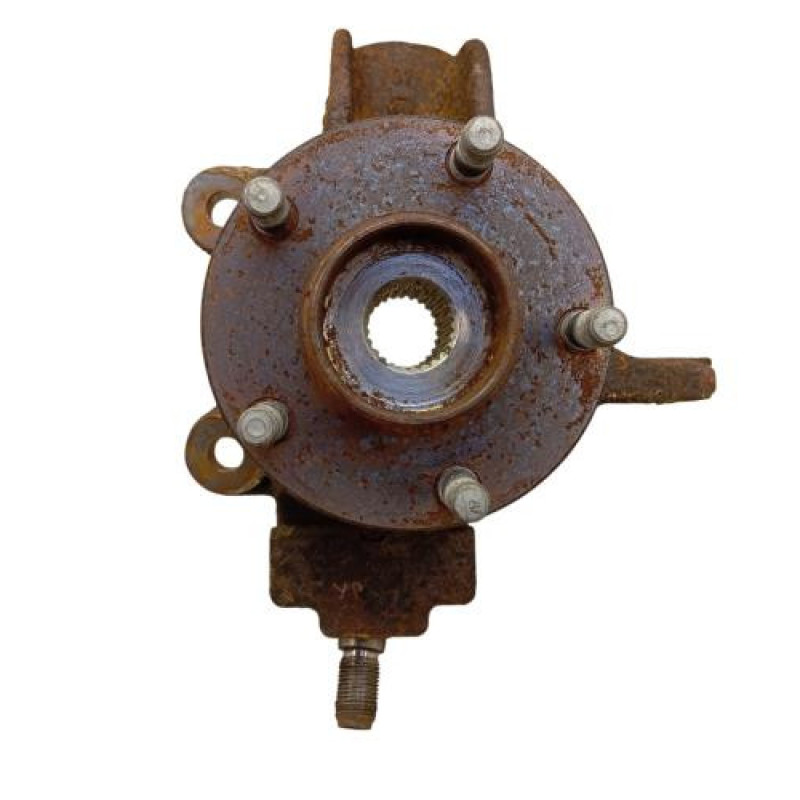 Moyeu avant gauche FORD TRANSIT CONNECT 1