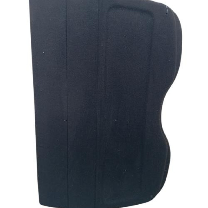 Plage arriere CITROEN C3 PICASSO