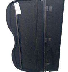 Plage arriere CITROEN C3 PICASSO