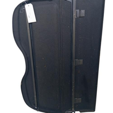 Plage arriere CITROEN C3 PICASSO