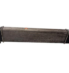 Echangeur air (Intercooler) RENAULT ESPACE 4
