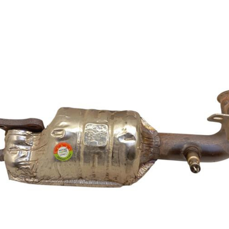 Catalyseur (echappement) PEUGEOT 208 1